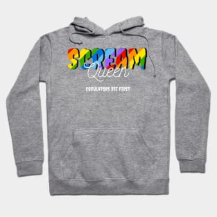 Scream Queen Hoodie